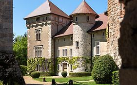 Château De Thorens